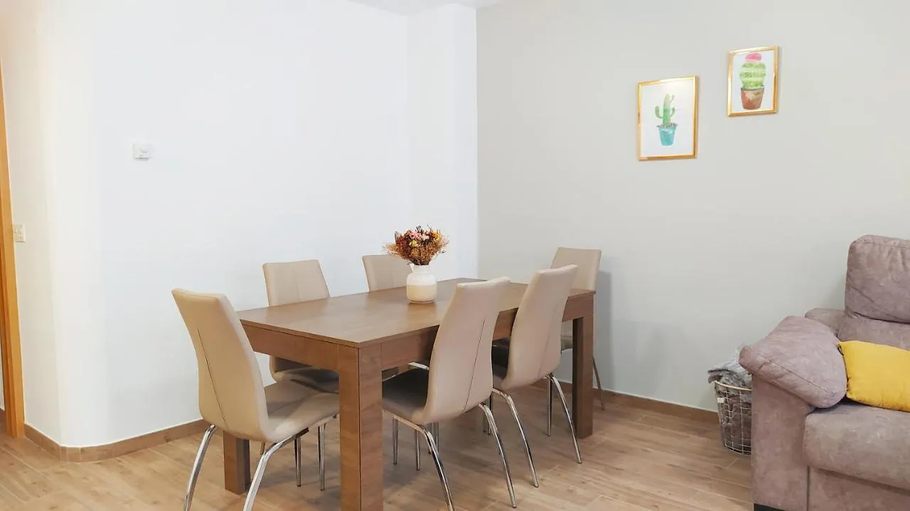 Angus Etxea Apartment Bernedo 0*,  Spain