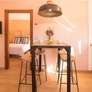 Habitación en casa particular Zumintxaz, Mungia