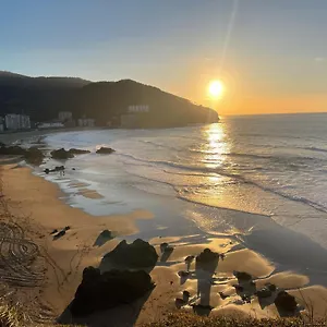 Apartamento Bakio Beach, Bakio