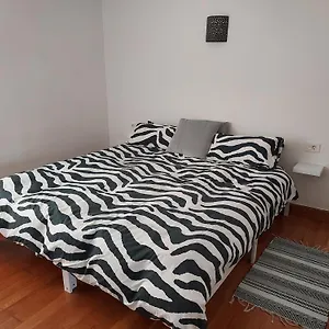 Habitación en casa particular Vista Alegre 3, Zarautz