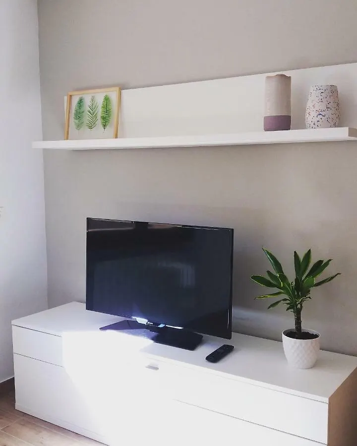 Angus Etxea Apartamento Bernedo
